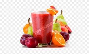 Fruit Mix