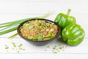 Veg Fried Rice