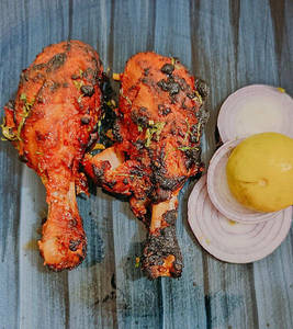 Chicken Tandoori Tangdi Kabab