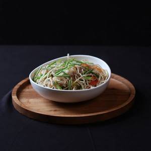 Hakka Noodles