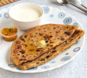 Aloo parantha