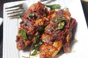 Fish fry       