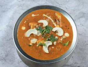 Kaju Paneer Butter Masala