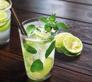 Mint Blast 