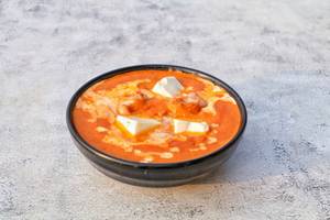 Paneer Butter Masala