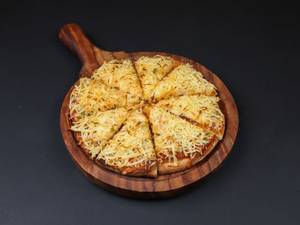 Veg Cheese Pizza