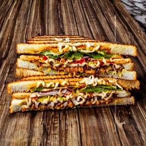 Chicken Grill Sandwich