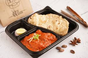 Chicken Lababdar Meal