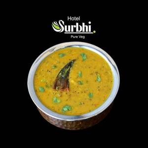 Dal Fry