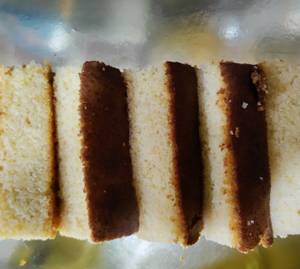Rawa Cake [250gm] Slice Cakes