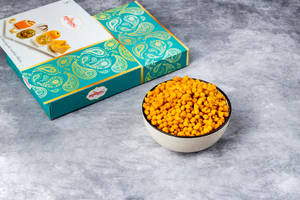 Masala Boondi (200 Gms)