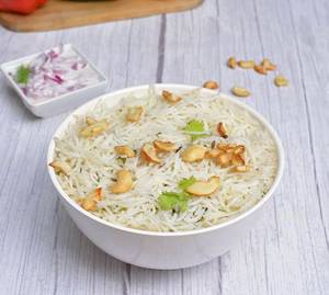 Kaju Pulav