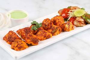 Paneer Kasturi Tikka