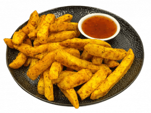 Peri Peri French Fries
