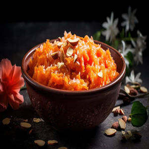 Gajar Ka Halwa