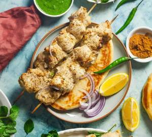 Reshmi Kabab [ 6 Pieces ]