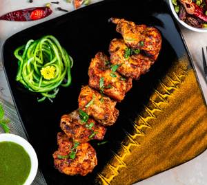 Murgh Tikka Angara - Serves 2