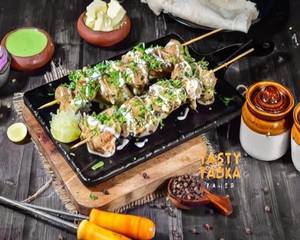 Malai Chhicken Tikka   