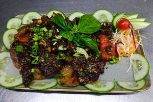 Chili Beef