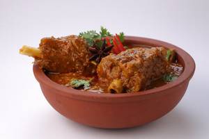 Mutton curry