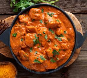 Chicken Masala