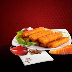 Chicken Fingers