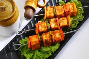 Tandoori Paneer Tikka Dry