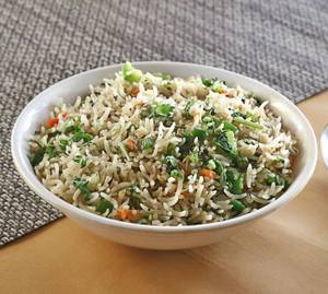 Veg Fried Rice 