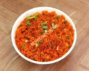 Veg Schezwan Fried Rice