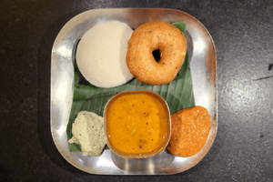 Idli Wada Mix