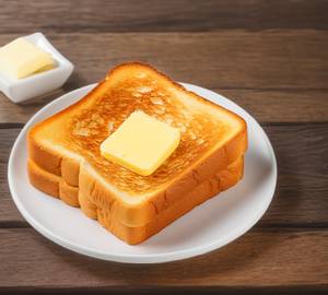 Toast Butter
