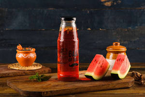 Watermelon Mojito