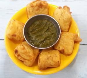 Paneer Pakoda