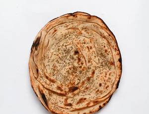 Ajwain Prantha