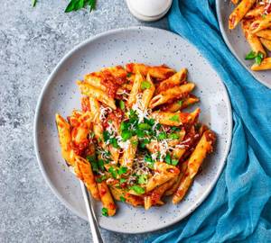 Red Sauce Pasta