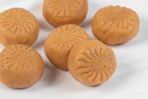 Mathura Peda
