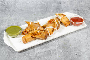 Veg Spring Roll