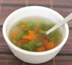Veg Soup