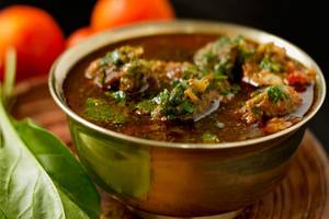 Palak Chicken