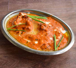 Butter Chicken Masala