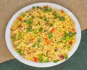 Veg Fried Rice