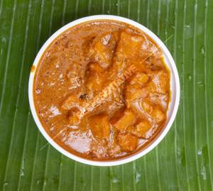 Paneer Butter Masala