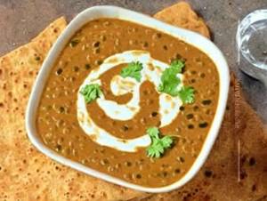 Dal Makhani