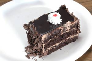 Black Forest Pastry  