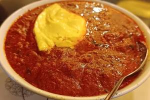 Butter Chicken [ 1 kg ]