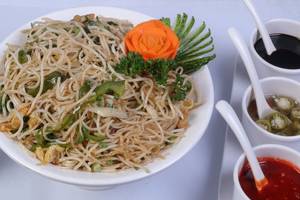 Chicken Noodle