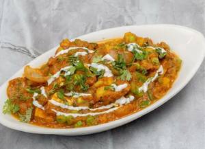 Veg Hyderabadi