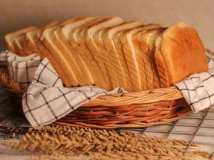 White Bread