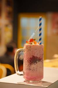 Spl Royal Falooda