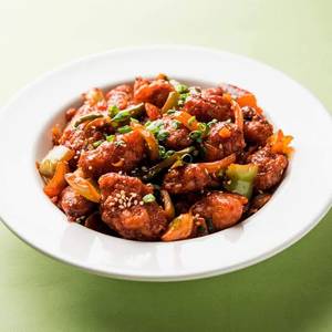 Chilli gobi